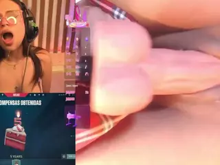 CookiesAndBoots's Live Sex Cam Show