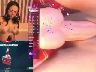 CookiesAndBoots's Live Sex Cam Show