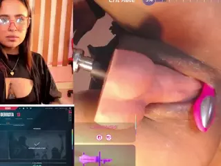 CookiesAndBoots's Live Sex Cam Show