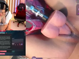 CookiesAndBoots's Live Sex Cam Show