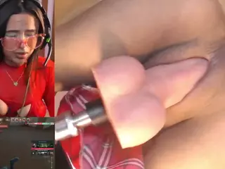 CookiesAndBoots's Live Sex Cam Show