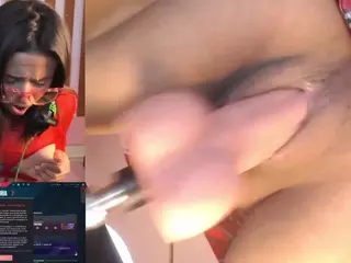 CookiesAndBoots's Live Sex Cam Show
