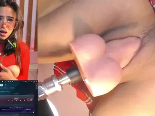 CookiesAndBoots's Live Sex Cam Show