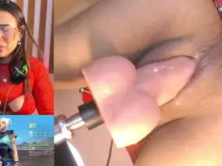 CookiesAndBoots's Live Sex Cam Show
