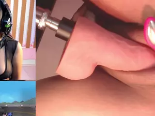 CookiesAndBoots's Live Sex Cam Show