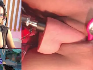 CookiesAndBoots's Live Sex Cam Show