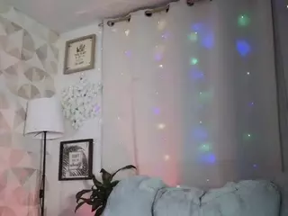 Elissecinnamon's Live Sex Cam Show