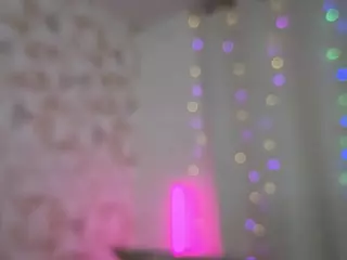 Elissecinnamon's Live Sex Cam Show