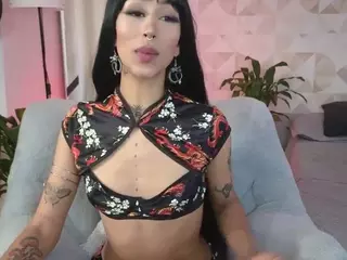 Elissecinnamon's Live Sex Cam Show