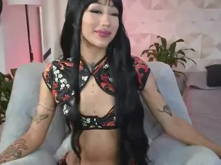 Elissecinnamon's Live Sex Cam Show