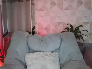 Elissecinnamon's Live Sex Cam Show