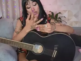 Elissecinnamon's Live Sex Cam Show