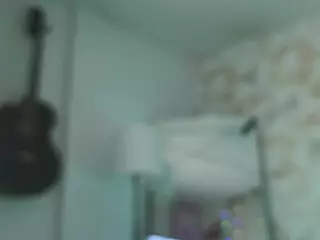 Elissecinnamon's Live Sex Cam Show