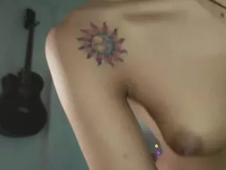 Elissecinnamon's Live Sex Cam Show