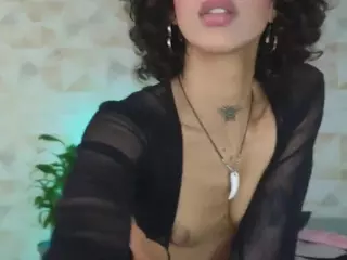Elissecinnamon's Live Sex Cam Show