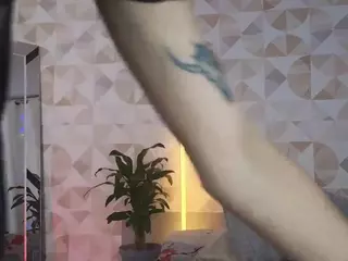 Elissecinnamon's Live Sex Cam Show