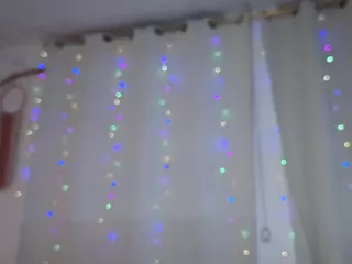 Elissecinnamon's Live Sex Cam Show