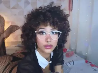 Elissecinnamon's Live Sex Cam Show