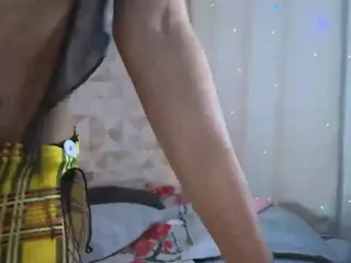 Elissecinnamon's Live Sex Cam Show