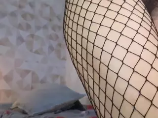 Elissecinnamon's Live Sex Cam Show