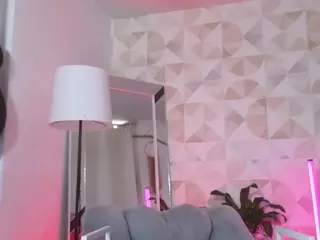 Elissecinnamon's Live Sex Cam Show