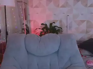 Elissecinnamon's Live Sex Cam Show