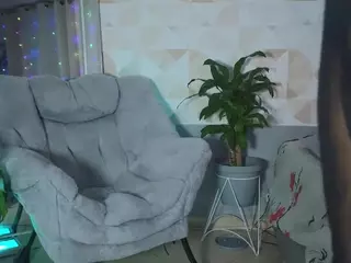 Elissecinnamon's Live Sex Cam Show