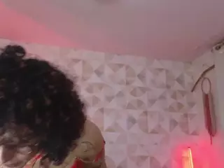 Elissecinnamon's Live Sex Cam Show