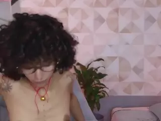 Elissecinnamon's Live Sex Cam Show
