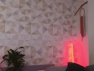 Elissecinnamon's Live Sex Cam Show