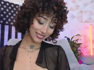 Elissecinnamon's Live Sex Cam Show