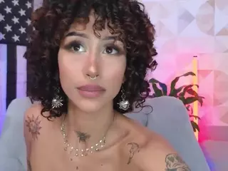 Elissecinnamon's Live Sex Cam Show