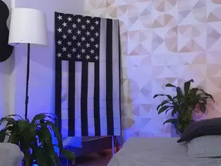 Elissecinnamon's Live Sex Cam Show