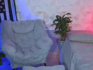Elissecinnamon's Live Sex Cam Show
