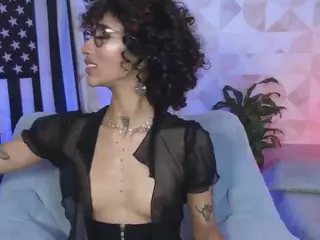 Elissecinnamon's Live Sex Cam Show