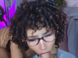 Elissecinnamon's Live Sex Cam Show