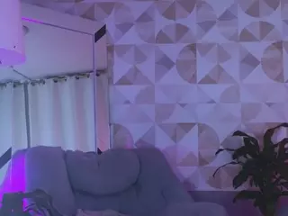 Elissecinnamon's Live Sex Cam Show
