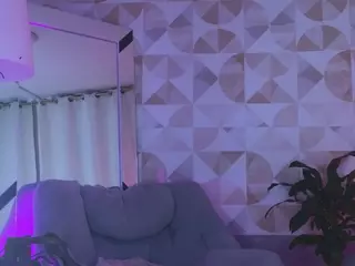 Elissecinnamon's Live Sex Cam Show