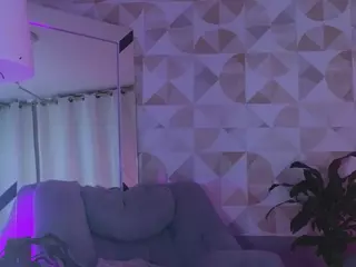 Elissecinnamon's Live Sex Cam Show
