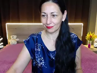 LiluGrants's Live Sex Cam Show