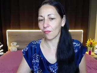 LiluGrants's Live Sex Cam Show
