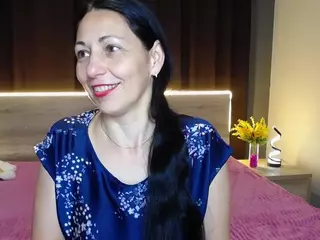 LiluGrants's Live Sex Cam Show