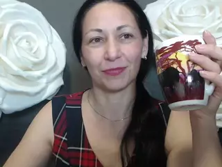 LiluGrants's Live Sex Cam Show