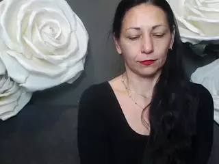 LiluGrants's Live Sex Cam Show