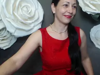 LiluGrants's Live Sex Cam Show
