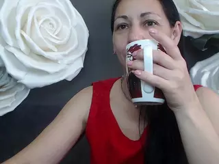 LiluGrants's Live Sex Cam Show