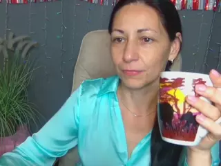 LiluGrants's Live Sex Cam Show