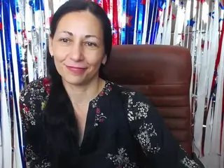 LiluGrants's Live Sex Cam Show