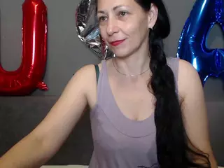 LiluGrants's Live Sex Cam Show