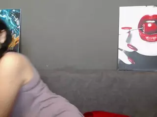 LiluGrants's Live Sex Cam Show